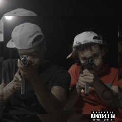 All around the world ft. SmokeLyfe Sto