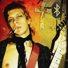 UM ANJO COM BLUETOOTH