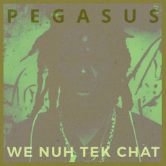 We Nuh Tek Chat (FREE DOWNLOAD)