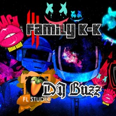 [DJ Buzz] 123-Last Chapter For 2021 (Family Pakorn ft Family 1929)