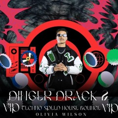 DINGER DRACK ( 2 )  PREVIEW