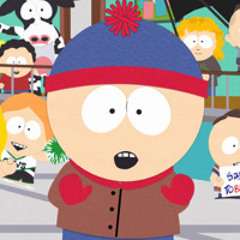 South Park - Stop Bullying in EU Portuguese