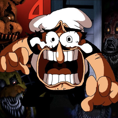 No time for Pizza time