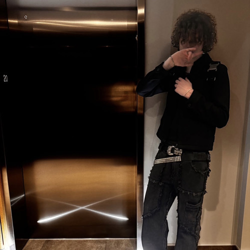 let it go / **they kno (@pierrebourne @mexikodro)