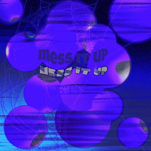 Trapwasp - Mess it Up!