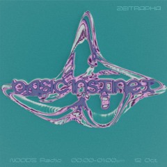 Basic Instinct w/ Zeitrapha: 12th October '24