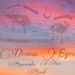 Demon Eyes: Benevento ft. J Bain & Boost (prod. Tay2X)