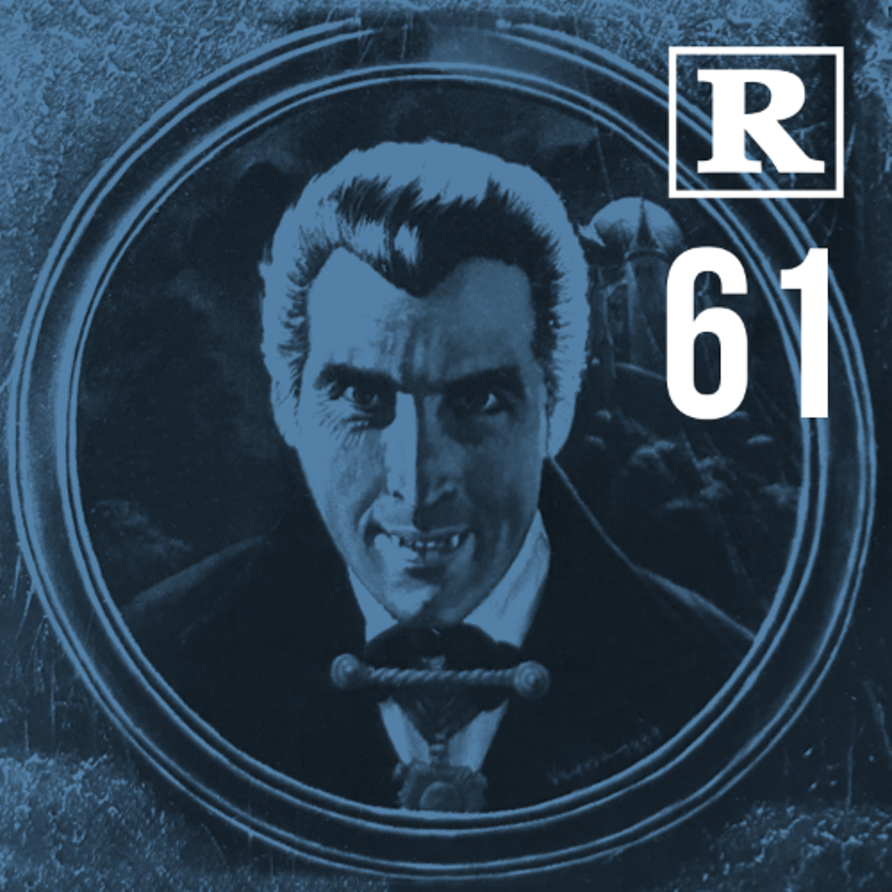61. Inte Dracula episode artwork