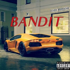 Bandit (Prod. JpBeatz)