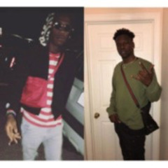 YnwSakchaser x LayloSayso - Rapping & Finessing 2