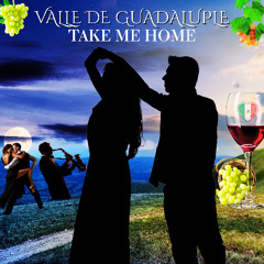 Valle de Guadalupe Take Me Home