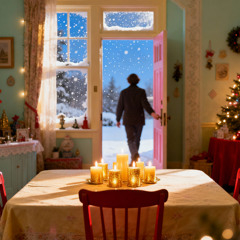 En Navidad Volvamos a Empezar.