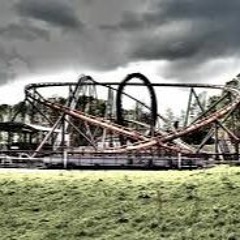 Aint No Thrill Ride (Prod. Brogen)