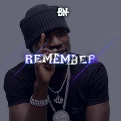 "Remember" [Free] Ralo Rap/Hiphop Typebeat (CoProd. Kdinero Music)