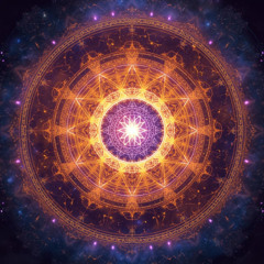 🌟 Song of the 12 Gates and the 13th Flame