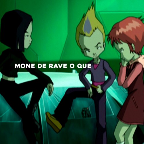 Codigo Lyoko Remix [Tekno to Acid Core]
