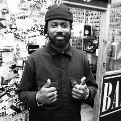 Joe Milli - October 2021