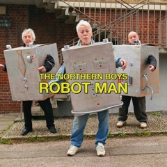 Robot Man