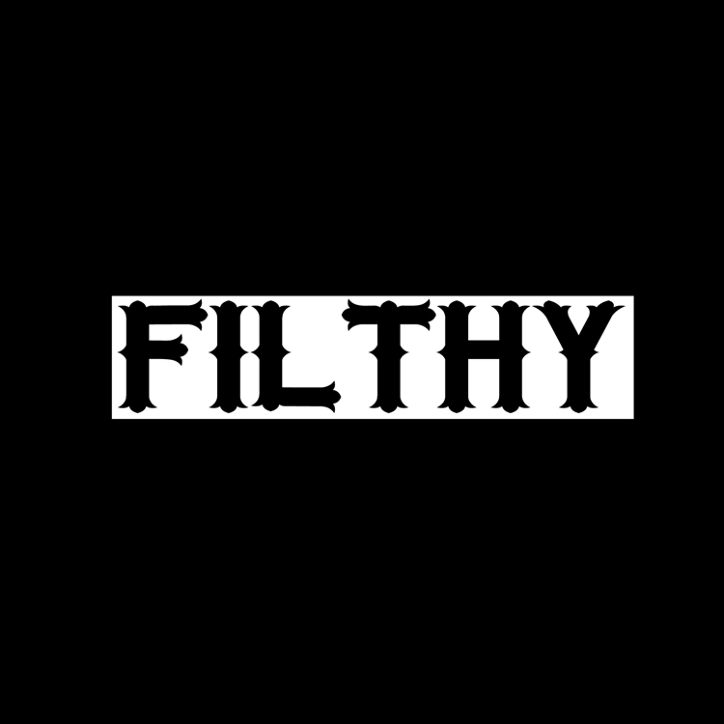 Filthy Fiona episode artwork