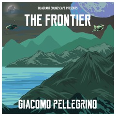 The Frontier 015 - Giacomo Pellegrino