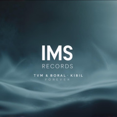 Premiere: Boral Kibil, TVM - Garden [IMS Records]