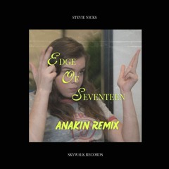 X랄발광 17세 (아나킨 리믹스) [Free Download]