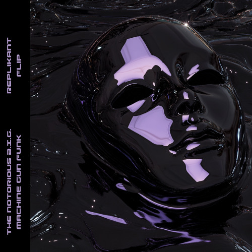 The Notorious B.I.G. - Machine Gun Funk (Replikant Flip) -DL In Description-