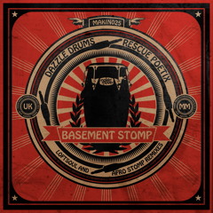 Basement Stomp (Loftsoul Remix) [feat. Rescue Poetix]