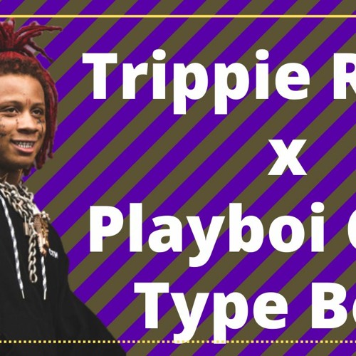 Stream Rainbow Road Trippie Redd X Playboi Carti Type Beat By