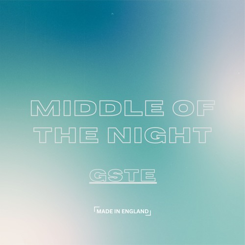 Middle Of The Night (out on spotify)