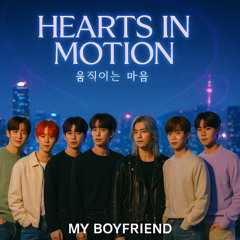 My Boyfriend - Love on Replay (다시 재생해줘)