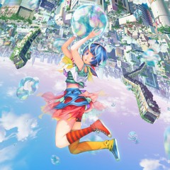 UTAtoHIBIKI (Song Of Uta) / Hiroyuki Sawano