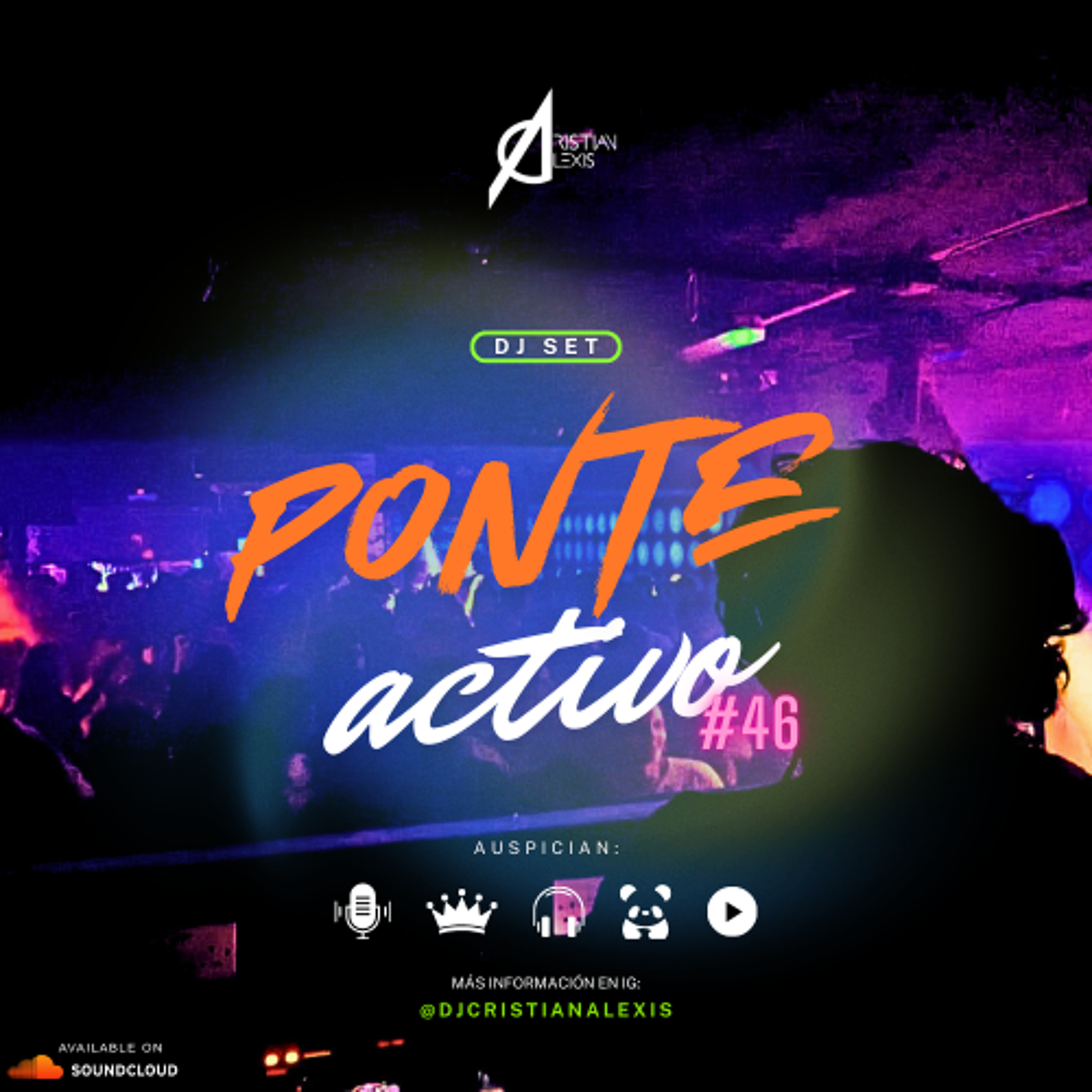 DJ CRISTIAN ALEXIS