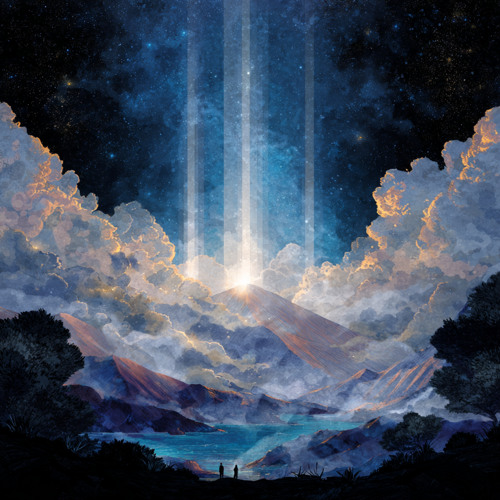 Graceful Reverberations Rise