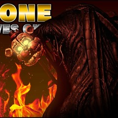 "The One" - Evil Lives On Album | By: NightCove_theFox