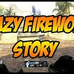 Fireworks Explode In My Locker