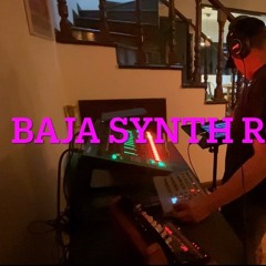 Baja Synth Room 01
