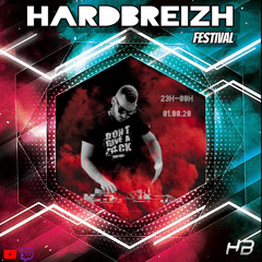 Set For HardBreizh Festival - Guiberz (Tracklist)