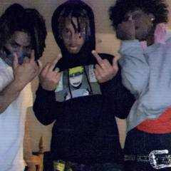 iPad (feat. Hunnidkbaby & GothboySk) (Prod. Sisdom)