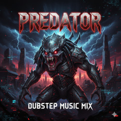Predator - Dubstep Electronic Dance Music