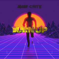 StrajGer x Crite - TURN UP