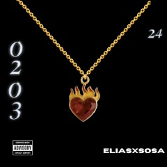 Elías Sossa x Anestesia en Polvo