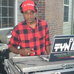 DJ TYN MAN SUNDAY  CHILL SPOT MIXX 2020