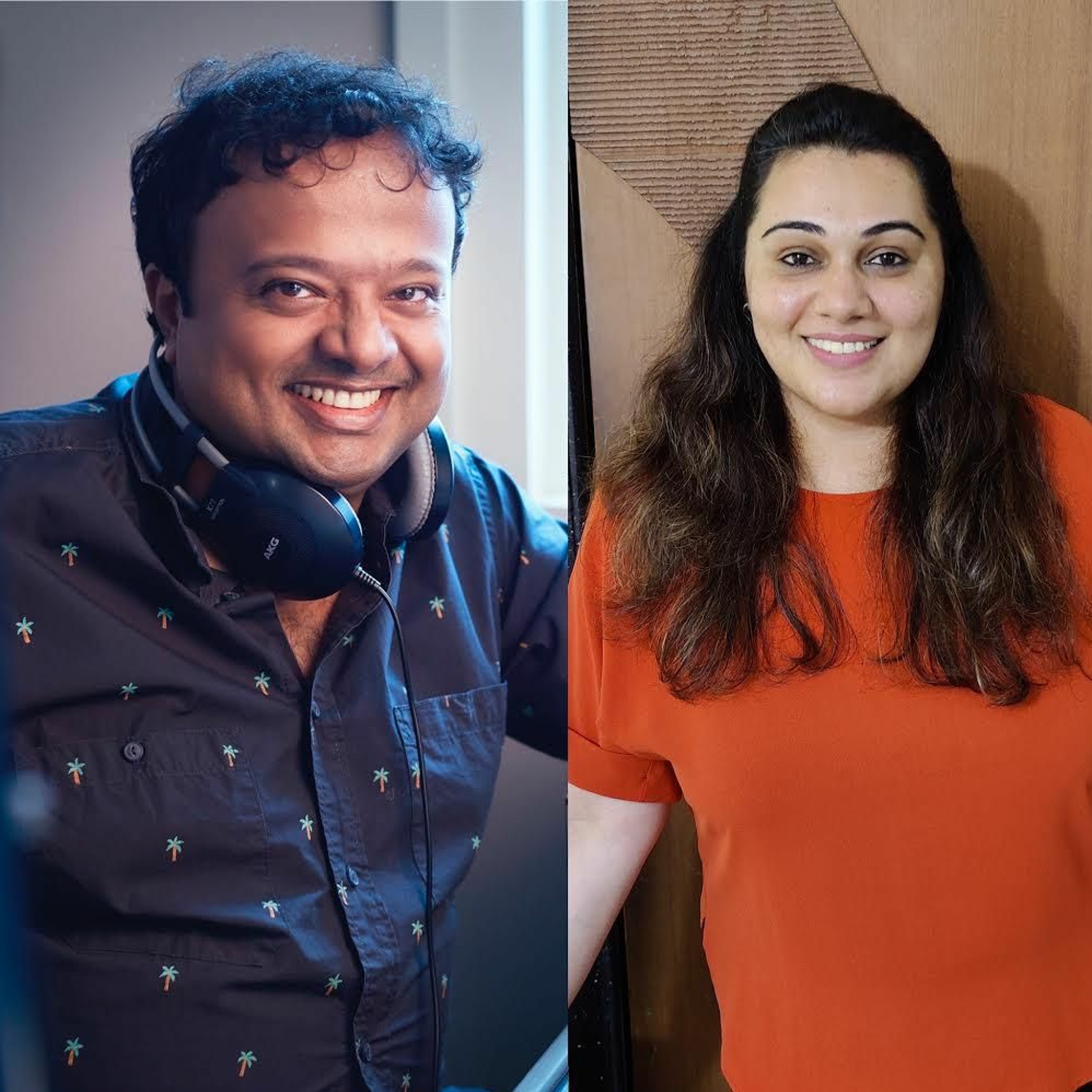 The HrishiKay Sessions
