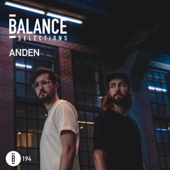 Balance Selections 194: Anden
