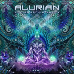 Alurian - Signs of Change (Original Mix)
