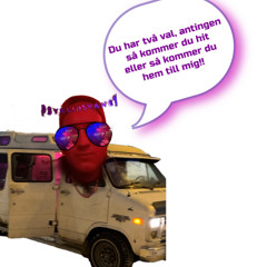 PsyklirsvaneN #lirajävel3.7