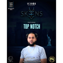 @DJTOPNOTCH AT SKINS BOAT CRUISE 5.25.2025
