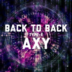 Back To Back Type - E