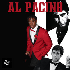 Al Pacino (Prod. ForeignVu)